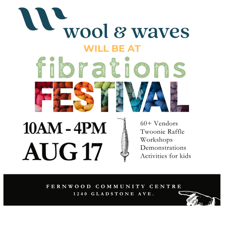 See you at Fibrations on Aug 17th!