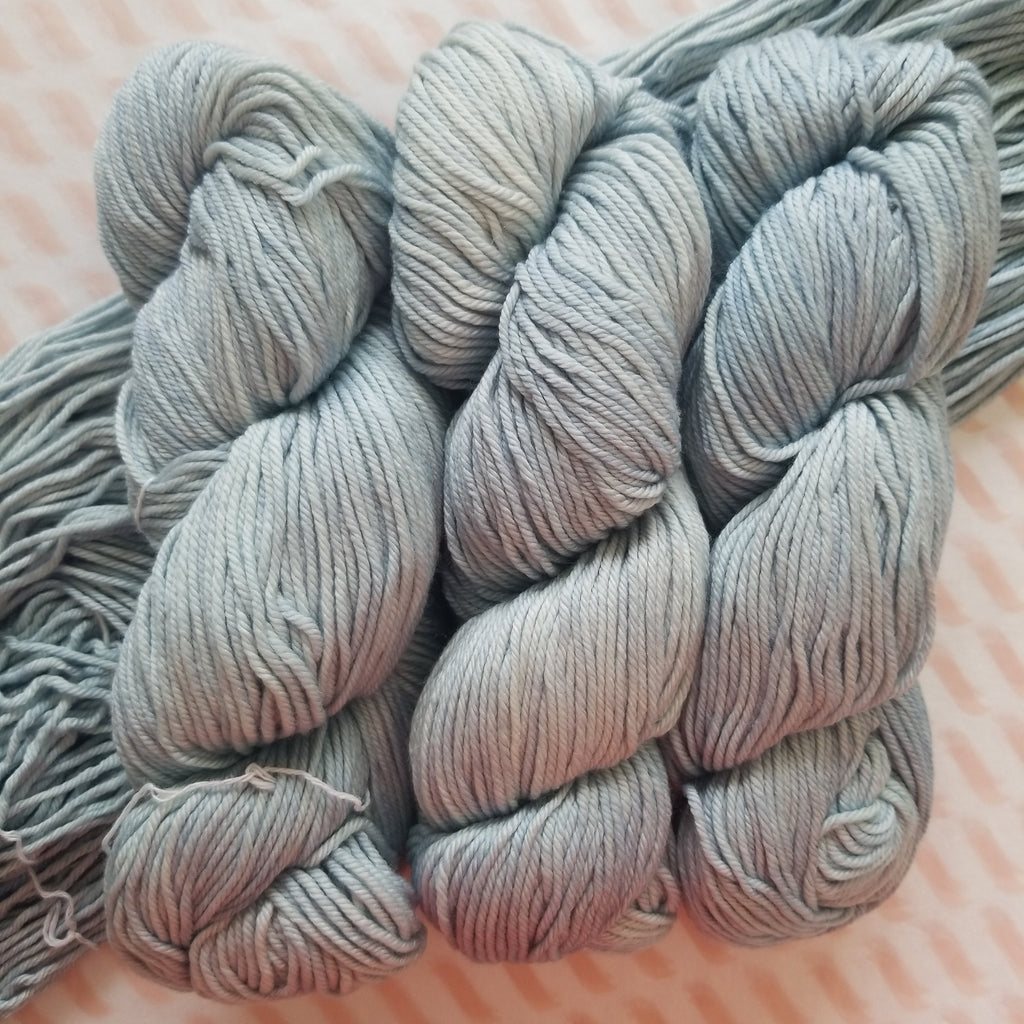 Worsted Weight Yarn | Worsted Yarn - Free Shipping in Canada and US