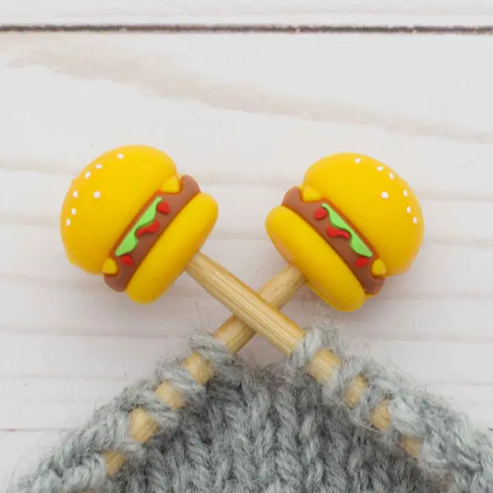 Fox & Pine | Stitch Stoppers/Point Protectors