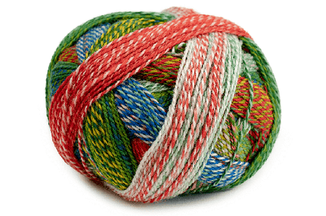 **SALE** Schoppel  | Zauberball Starke 6