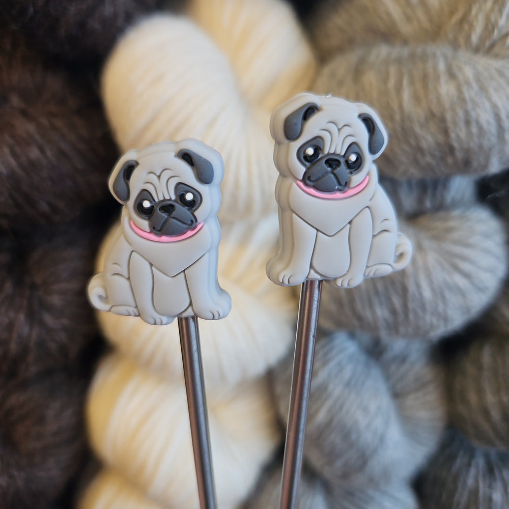 Fox & Pine | Stitch Stoppers/Point Protectors