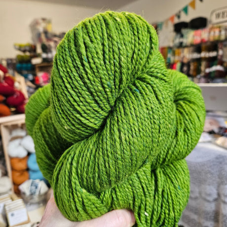 *SALE* Peace Fleece | Worsted (Aran)