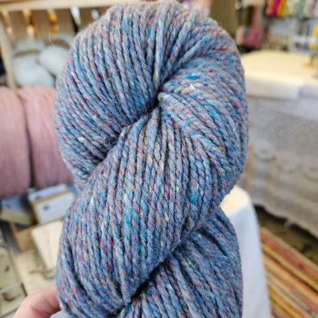 *SALE* Peace Fleece | Worsted (Aran)