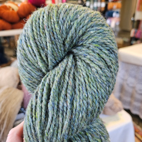 *SALE* Peace Fleece | Worsted (Aran)