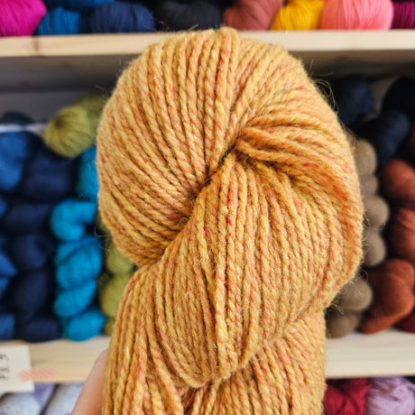 *SALE* Peace Fleece | Worsted (Aran)