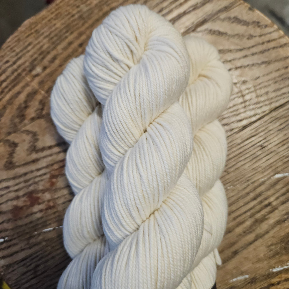 Julie Asselin | Journey Worsted