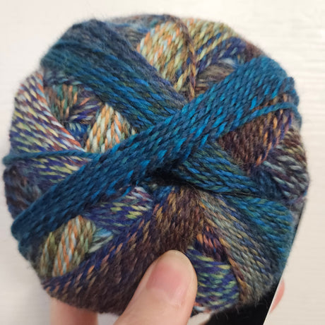 **SALE** Schoppel  | Zauberball Starke 6