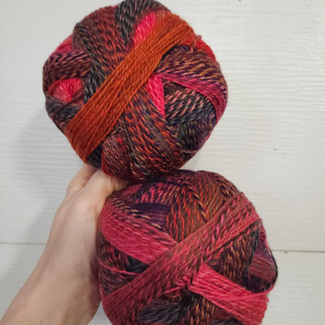 **SALE** Schoppel  | Zauberball Starke 6