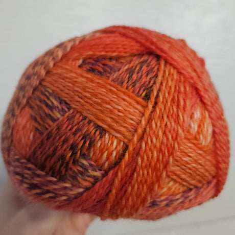 **SALE** Schoppel  | Zauberball Starke 6