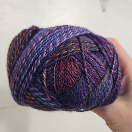 **SALE** Schoppel  | Zauberball Starke 6