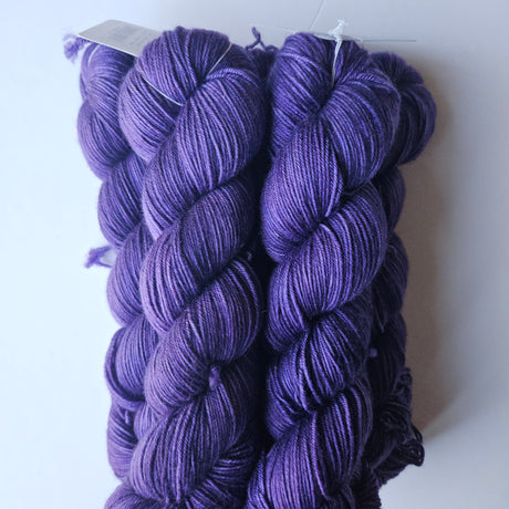 Arcane Fibre Works | Fingering/Sock