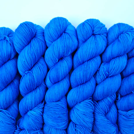 Arcane Fibre Works | Fingering/Sock