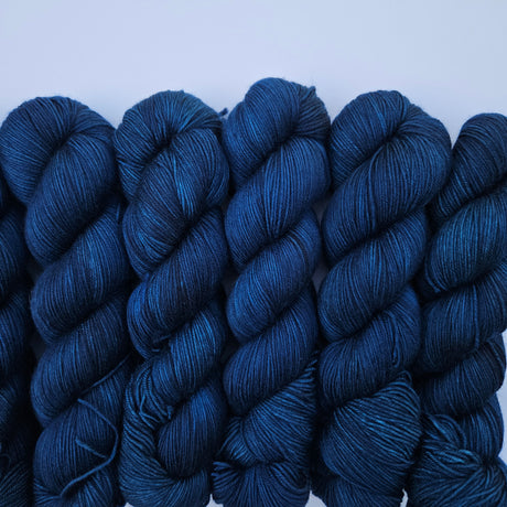 Arcane Fibre Works | Fingering/Sock