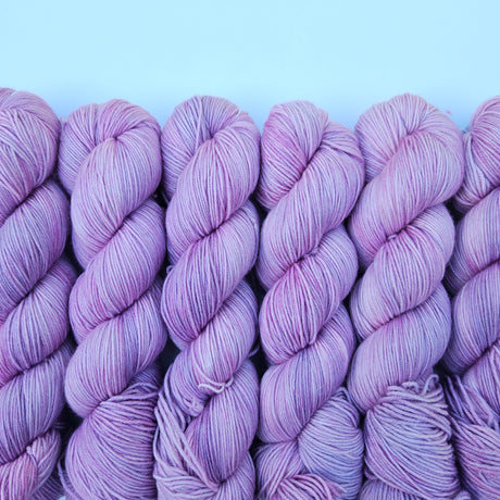 Arcane Fibre Works | Fingering/Sock