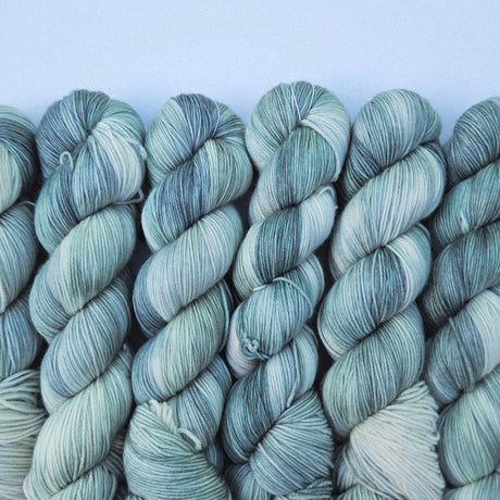 Arcane Fibre Works | Fingering/Sock