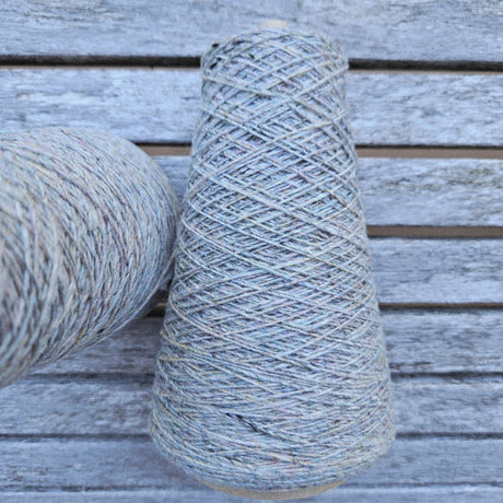 Julie Asselin | Nurtured Fine