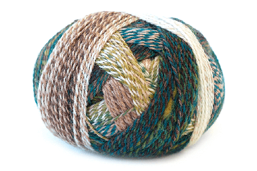 **SALE** Schoppel  | Zauberball Starke 6