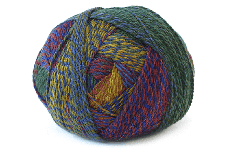 **SALE** Schoppel  | Zauberball Starke 6