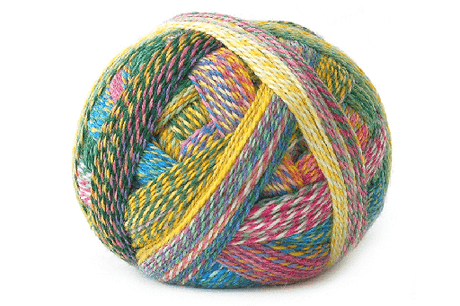 **SALE** Schoppel  | Zauberball Starke 6
