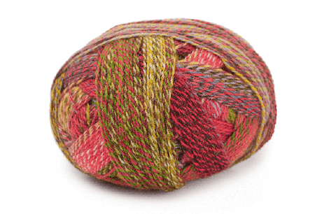 **SALE** Schoppel  | Zauberball Starke 6