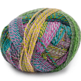 **SALE** Schoppel  | Zauberball Starke 6