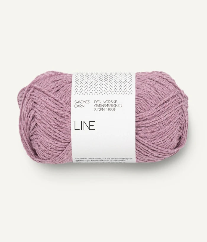 Sandnes Garn | Line