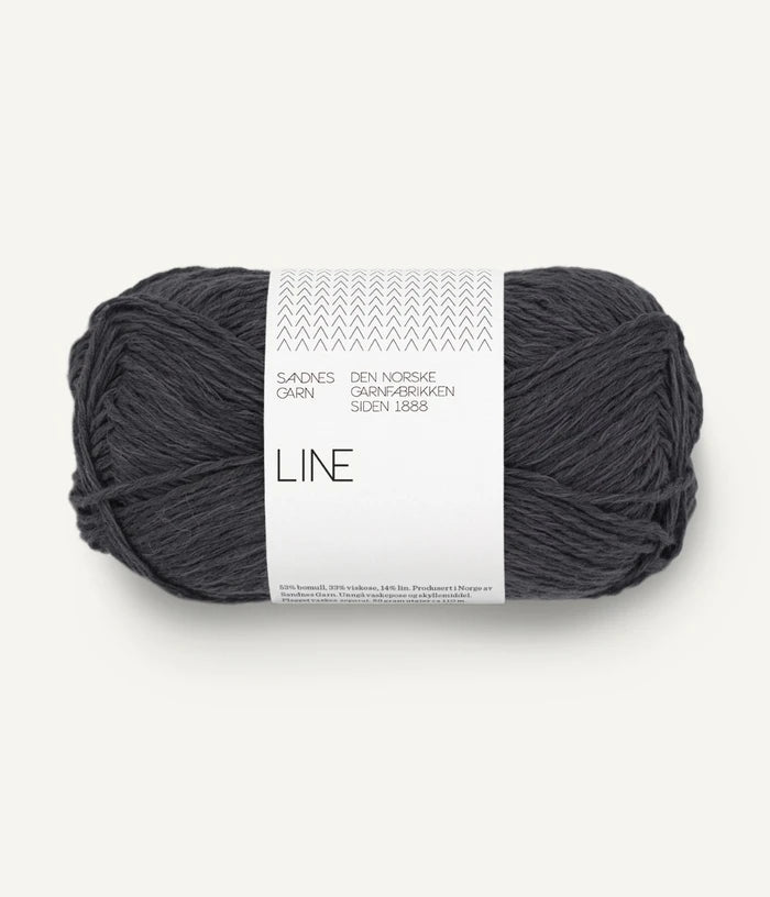 Sandnes Garn | Line