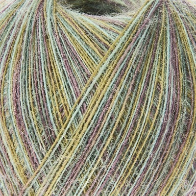 Rico Yarns | Make it Mulitcolor