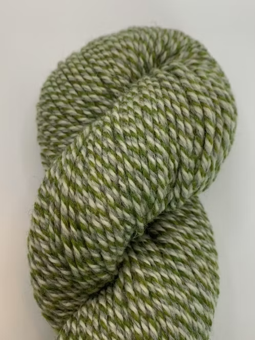 Haynes Creek Heathers Aran