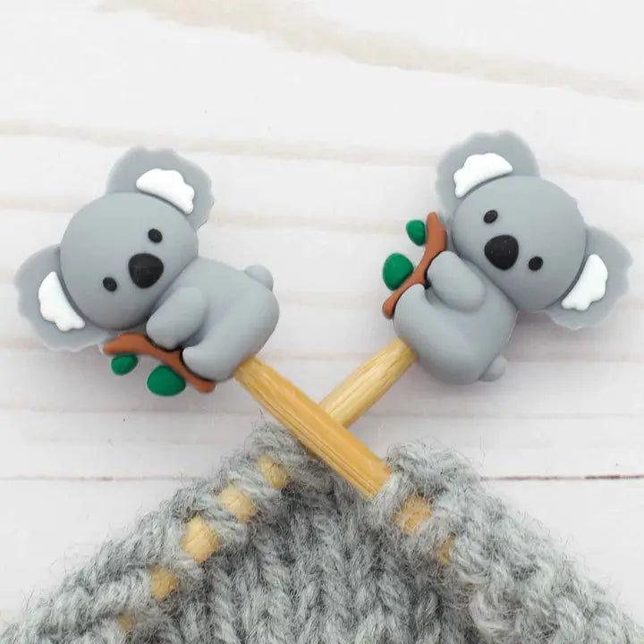 Fox & Pine | Stitch Stoppers/Point Protectors