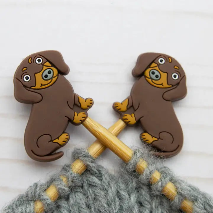Fox & Pine | Stitch Stoppers/Point Protectors