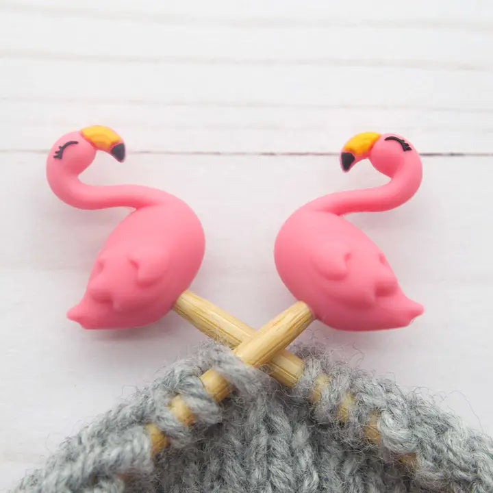 Fox & Pine | Stitch Stoppers/Point Protectors