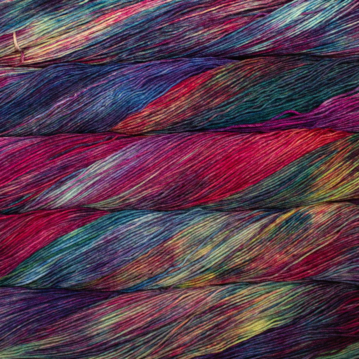 Malabrigo Yarns | Ultimate Sock