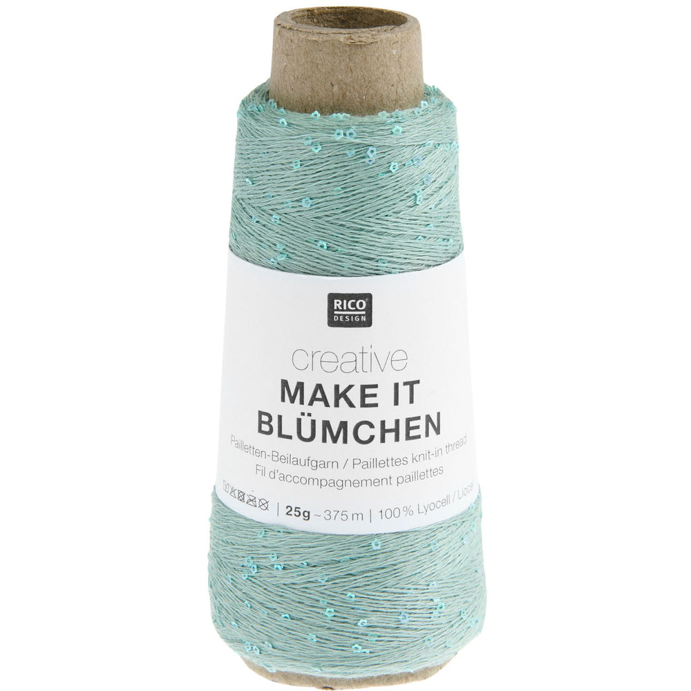 Rico | Creative Make It Blumchen
