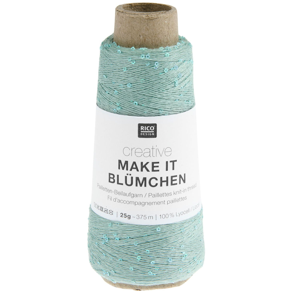 Rico | Creative Make It Blumchen