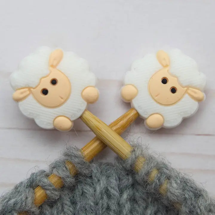 Fox & Pine | Stitch Stoppers/Point Protectors