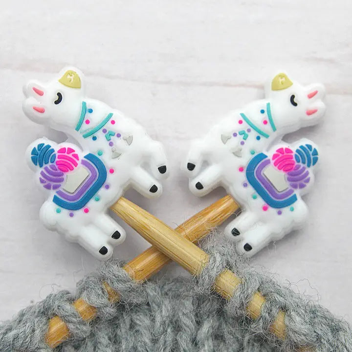 Fox & Pine | Stitch Stoppers/Point Protectors