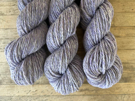 Julie Asselin | Nurtured Worsted