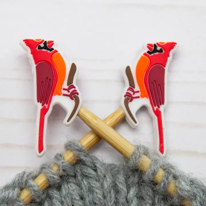 Fox & Pine | Stitch Stoppers/Point Protectors