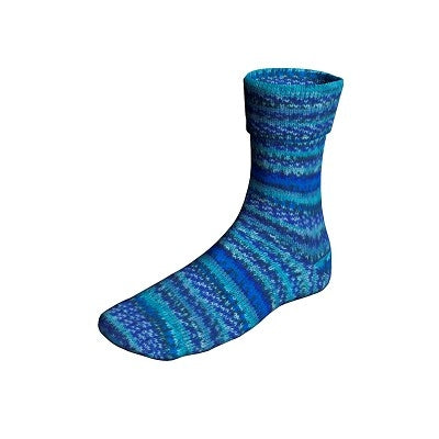 Lang Yarns | Supersoxx Colour 4-ply Sock