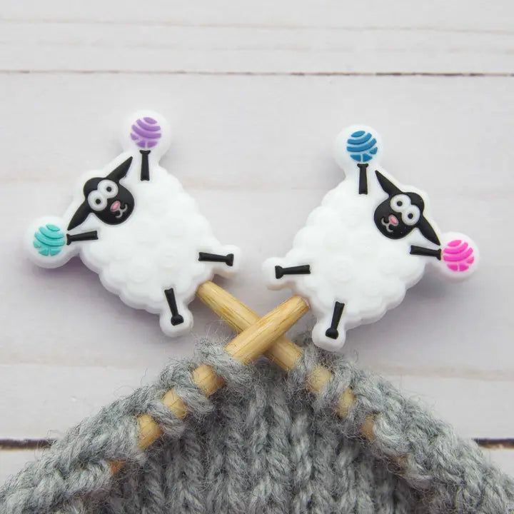 Fox & Pine | Stitch Stoppers/Point Protectors