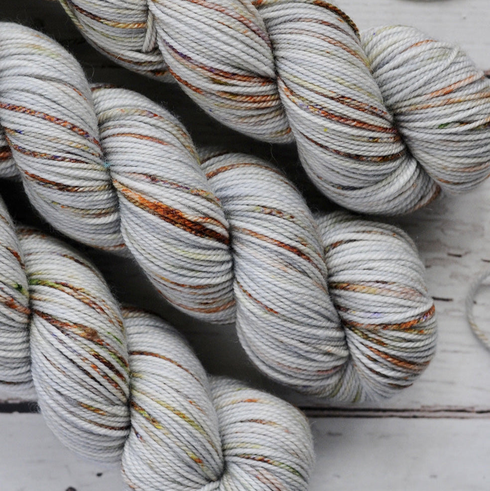 Julie Asselin | Leizu DK