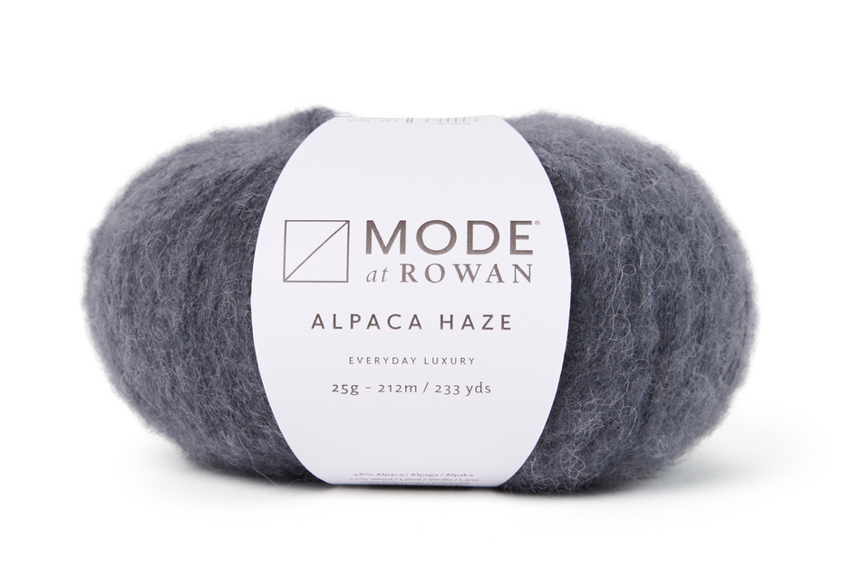 **SALE** MODE by Rowan | Alpaca Haze