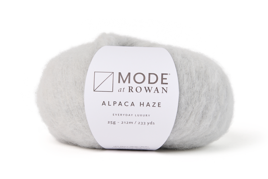 **SALE** MODE by Rowan | Alpaca Haze