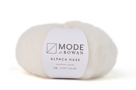 **SALE** MODE by Rowan | Alpaca Haze