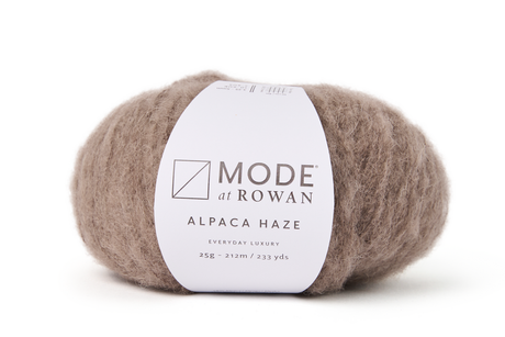 **SALE** MODE by Rowan | Alpaca Haze