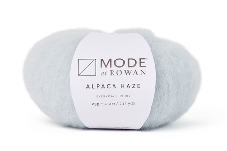 **SALE** MODE by Rowan | Alpaca Haze