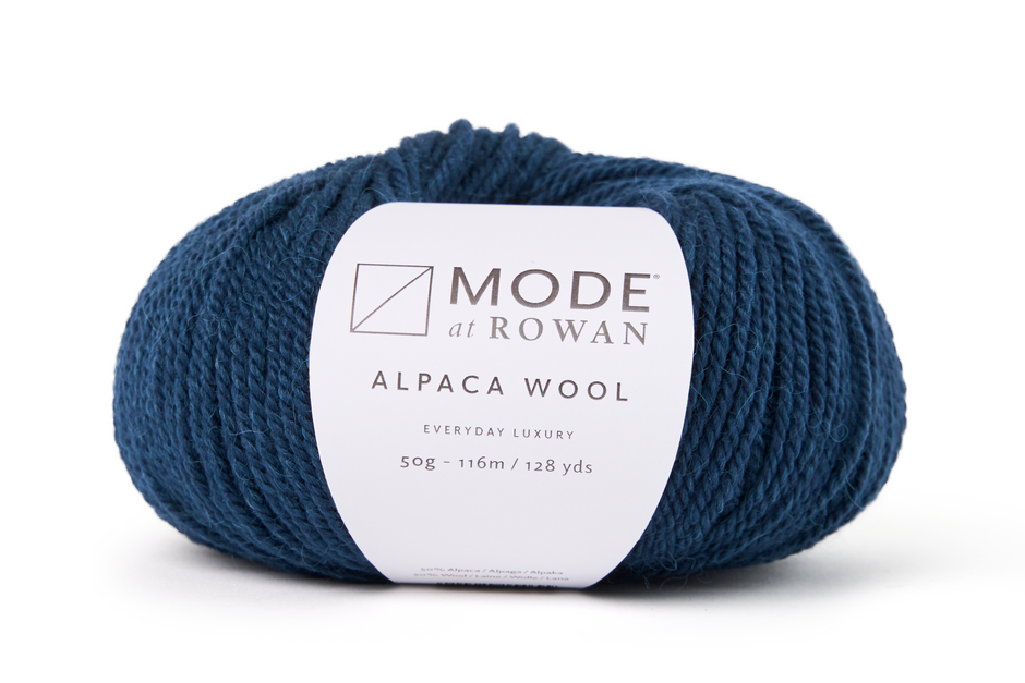 **SALE** MODE by Rowan | Alpaca Wool