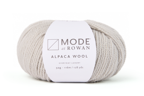 **SALE** MODE by Rowan | Alpaca Wool