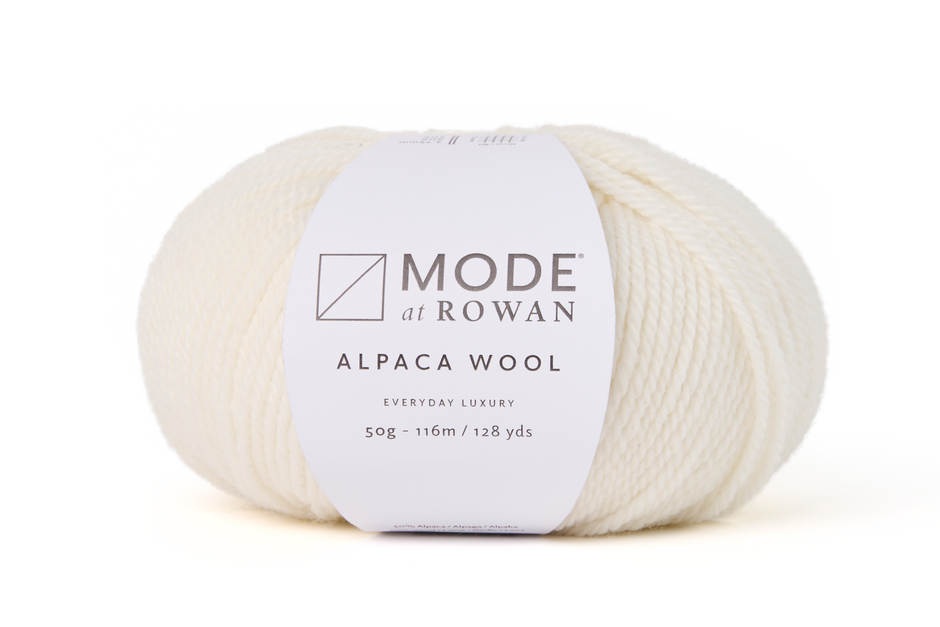 **SALE** MODE by Rowan | Alpaca Wool